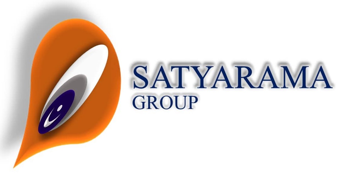 SatyaRama Group Logo